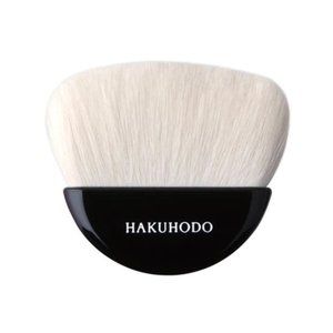 Hakuhodo Fan Brush